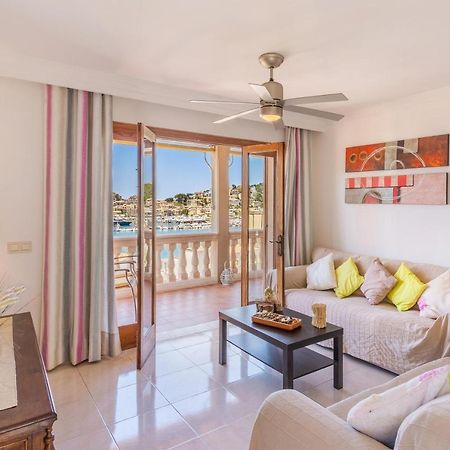 Апартаменти Bellavista Порт-де-Сольєр Екстер'єр фото