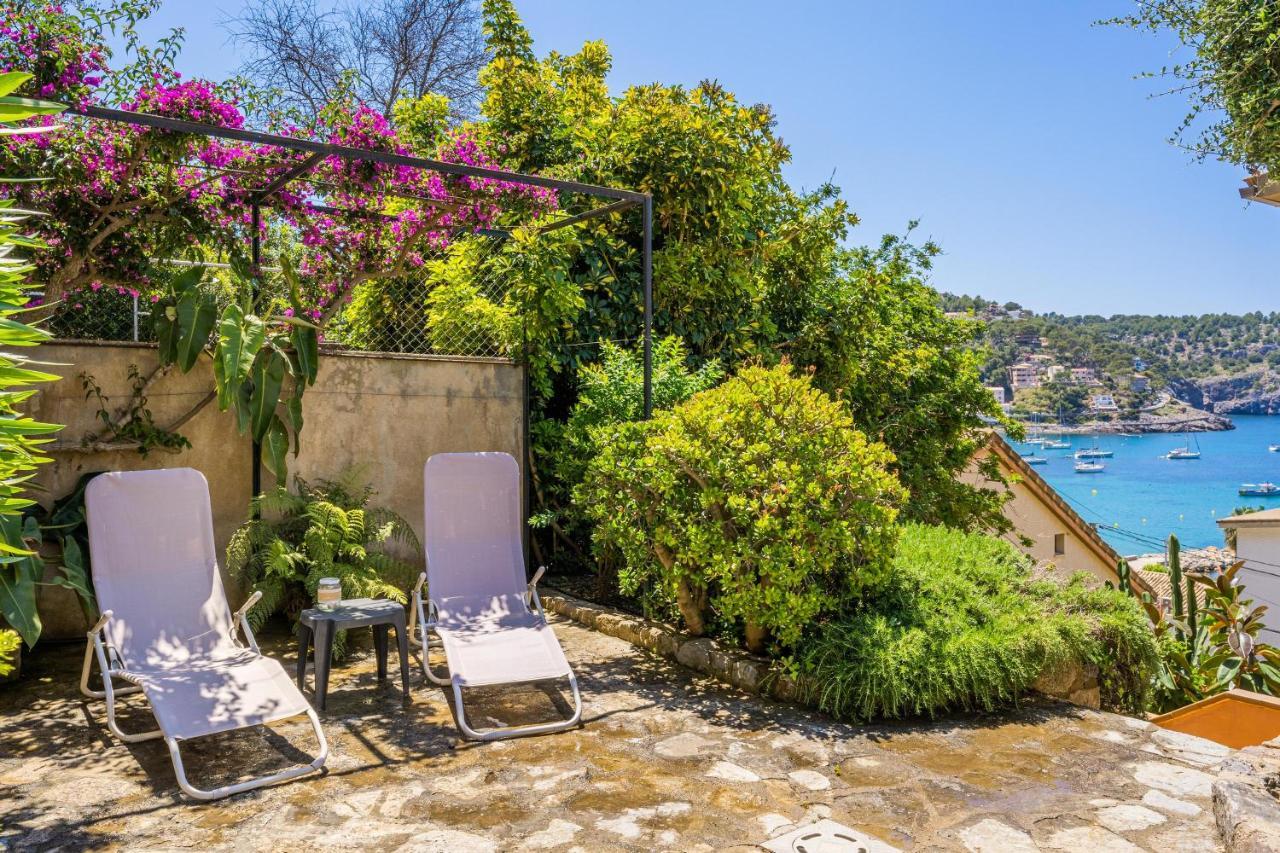 Апартаменти Bellavista Порт-де-Сольєр Екстер'єр фото